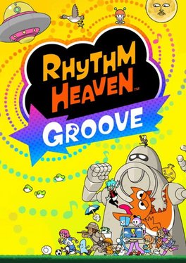Rhythm Heaven Groove