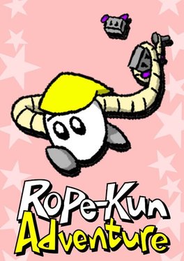 Rope-Kun Adventure