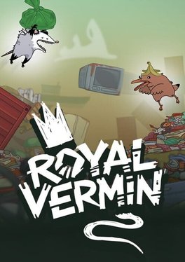 Royal Vermin