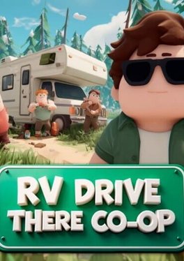 RV Drive There Co-op