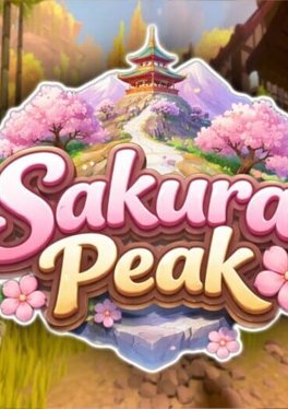 Sakura Peak
