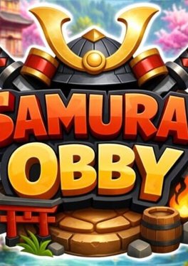Samurai Obby