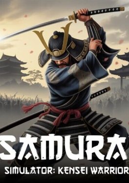 Samurai Simulator: Kensei Warrior