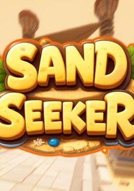 Sand Seeker