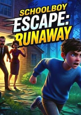 Schoolboy Escape: Runaway