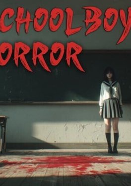 SchoolBoy Horror