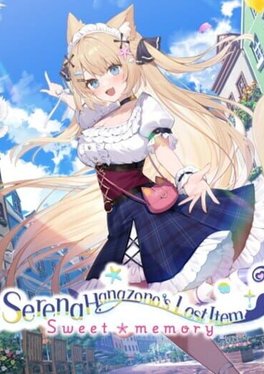 Serena Hanazono’s Lost Item: Sweet Memory