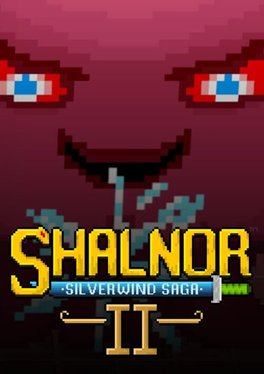 Shalnor: Silverwind Saga 2