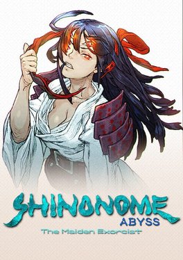 Shinonome Abyss: The Maiden Exorcist