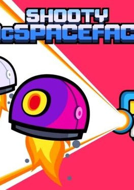 Shooty McSpaceFace
