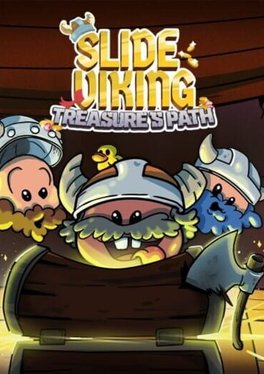 Slide Viking: Treasure's Path