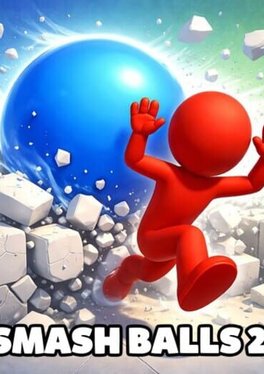Smash Balls 2