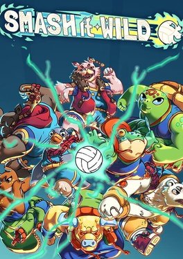 Smash It Wild