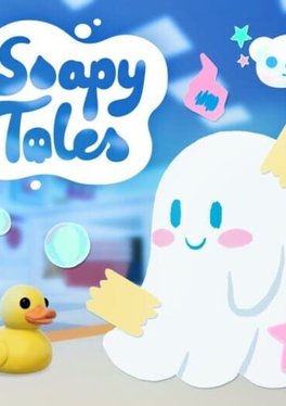 Soapy Tales