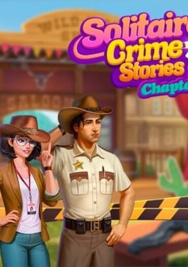 Solitaire Crime Stories Chapter 5