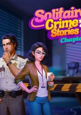 Solitaire Crime Stories Chapter 6