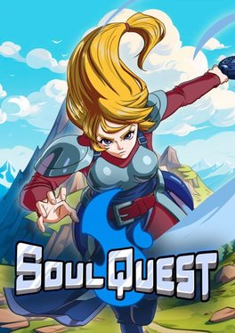SoulQuest