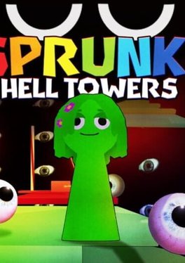 Sprunki Hell Towers