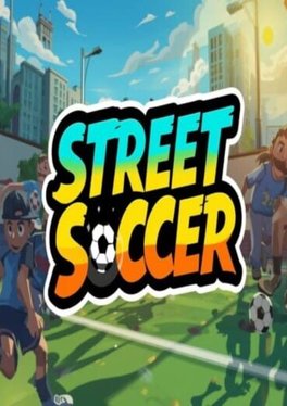 Street Soccer
