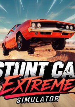 Stunt Car Extreme Simulator