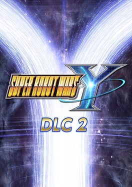 Super Robot Wars Y: DLC 2