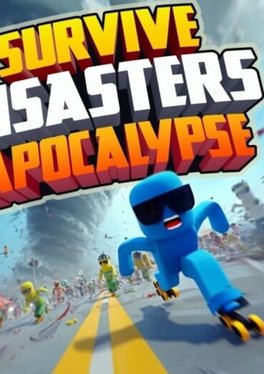 Survive Disasters Apocalypse
