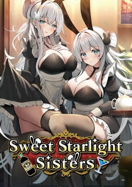 Sweet Starlight Sisters: Full Production Limited Edition
