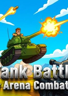 Tank Battle Arena Combat