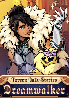 Tavern Talk Stories: Dreamwalker