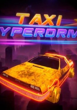 Taxi Hyperdrive