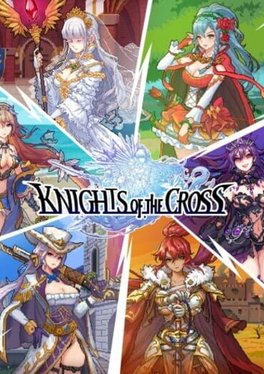 The Knights of the Cross