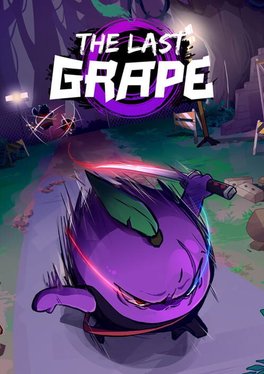 The Last Grape