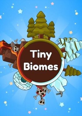 Tiny Biomes