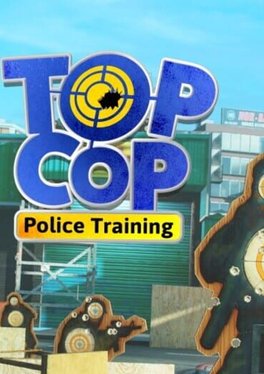 Top Cop: Police Training