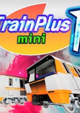 Train Plus Mini 1