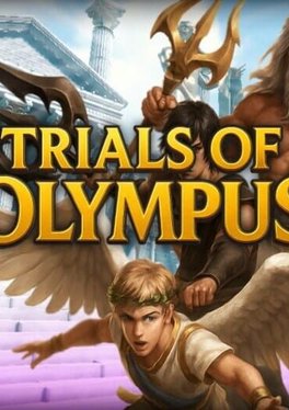 Trials of Olympus