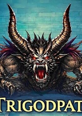 Trigodpats RPG