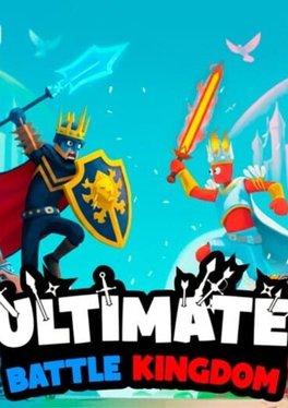 Ultimate Battle Kingdom