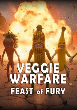 Veggie Warfare: Feast of Fury