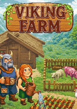 Viking Farm