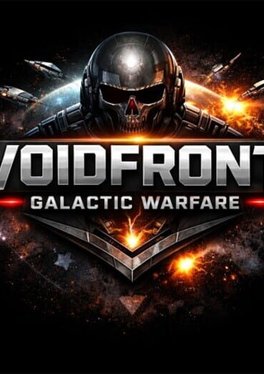 VoidFront: Galactic Warfare