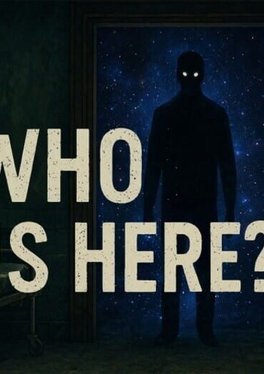 Who is Here?