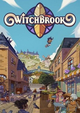 Witchbrook