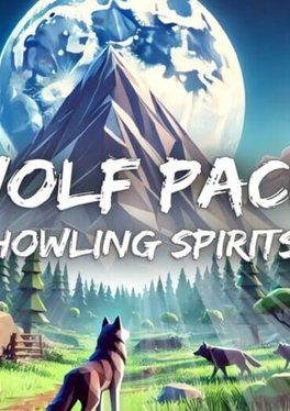 Wolf Pack: Howling Spirits