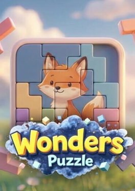 Wonders Puzzle