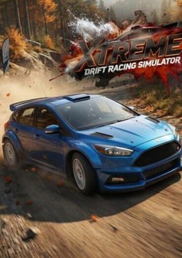 Xtreme Drift Racing Simulator