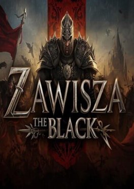 Zawisza The Black