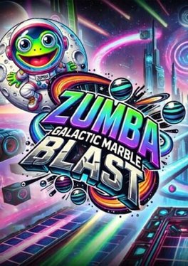 Zumba: Galactic Marble Blast