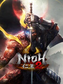 ปก Nioh 2