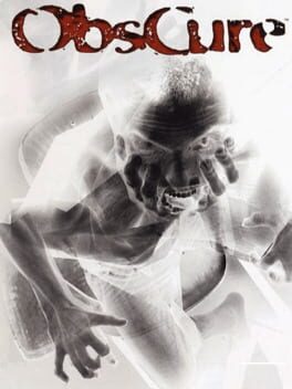 ปก Obscure